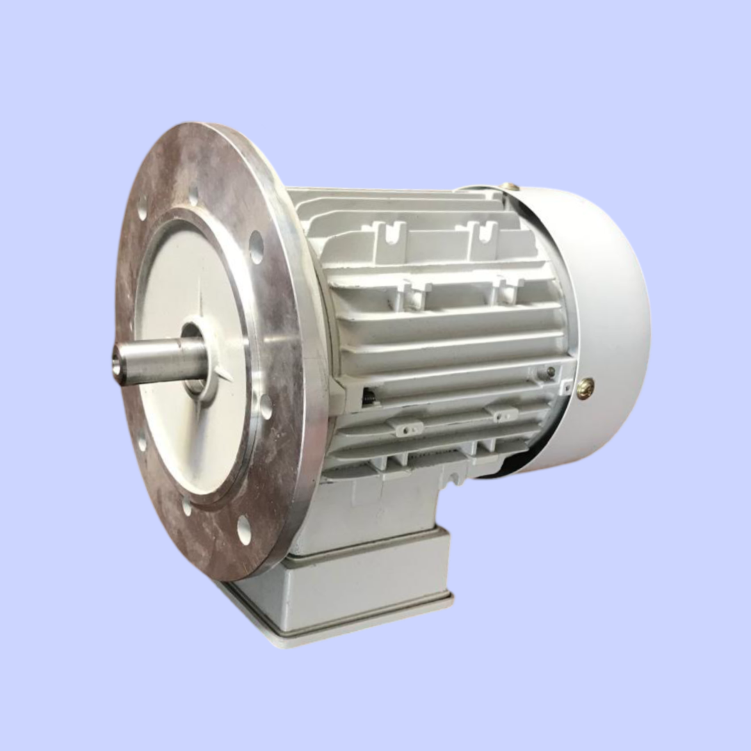 Stepper motor coil